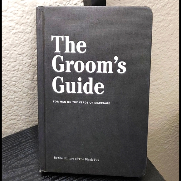 The Groom's Guide
